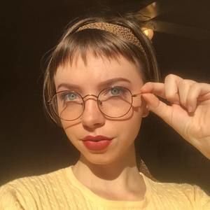 Meet your Posher, Haley